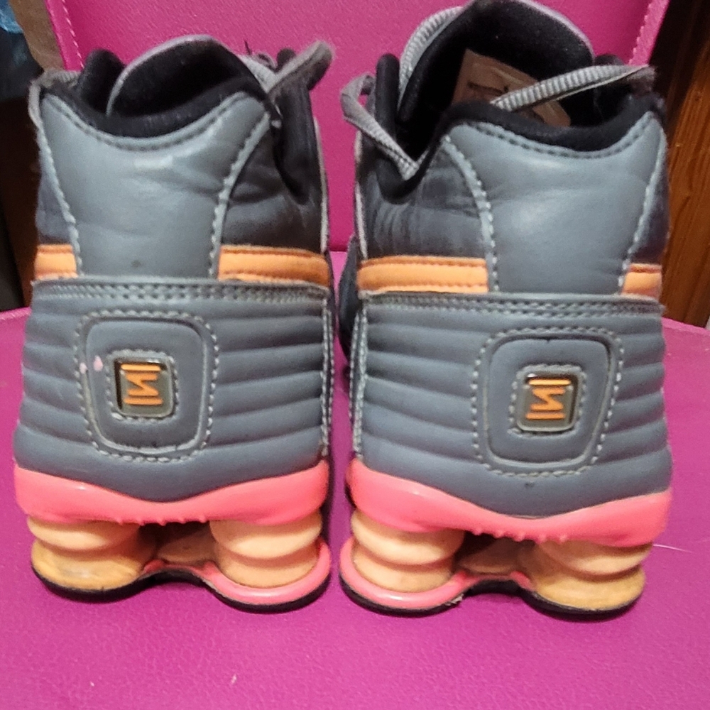 Nike Shox - Picture 7 of 7